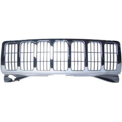 Grille Assembly - CH1200284 pa1