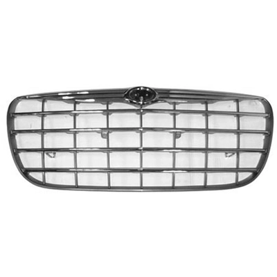 Grille Assembly - CH1200286 pa1