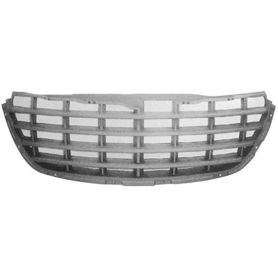 Grille Assembly - CH1200288 pa2
