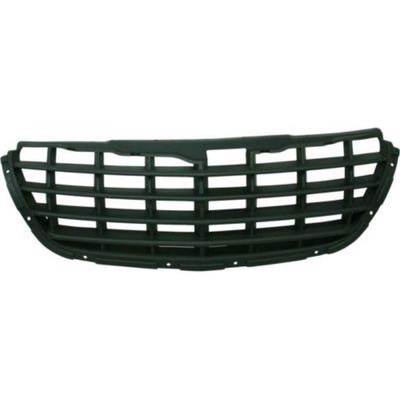 Grille Assembly - CH1200288 pa3
