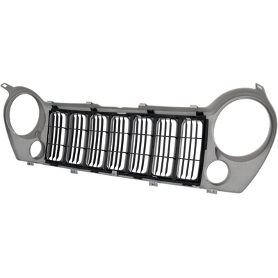 Various Manufacturers - CH1200291 - Grille Assembly pa2