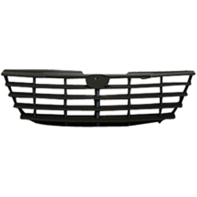 Grille Assembly - CH1200294 pa1