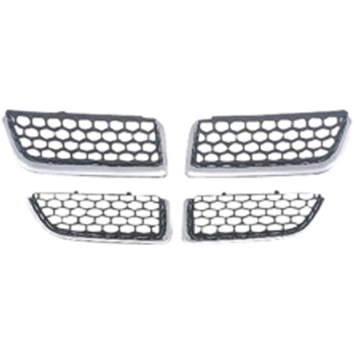 Grille Assembly - CH1200297 pa1