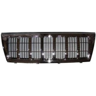 Grille Assembly - CH1200298 pa1