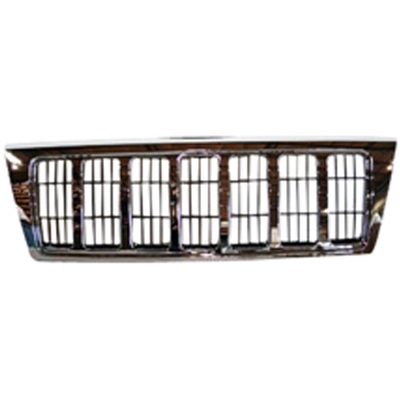 Grille Assembly - CH1200298 pa2