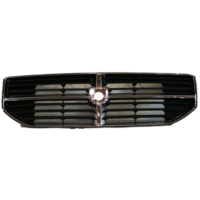 Grille Assembly - CH1200299 pa1