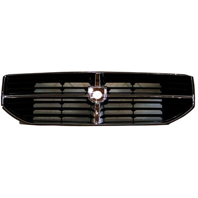 Grille Assembly - CH1200299 pa2