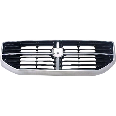 Grille Assembly - CH1200299PP pa1