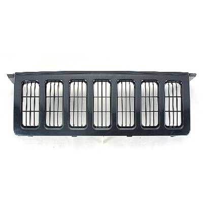 Grille Assembly - CH1200302 pa1