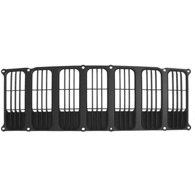 Grille Assembly - CH1200308 pa1