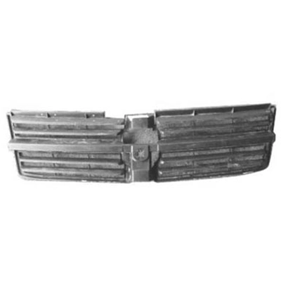 Grille Assembly - CH1200310PP pa1