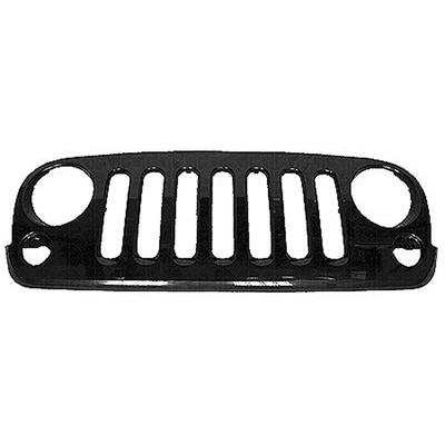 Various Manufacturers
 - CH1200313 - Grille Assembly pa1