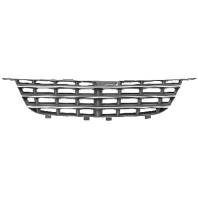 Grille Assembly - CH1200315 pa1