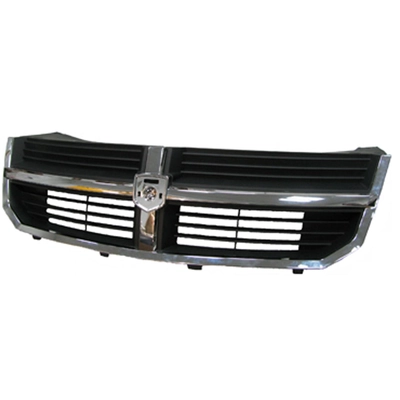 Grille Assembly - CH1200325 pa1