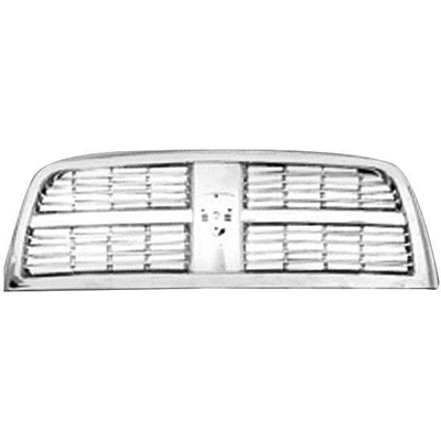 Grille Assembly - CH1200335 pa2