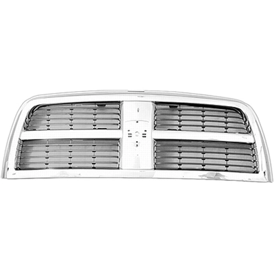 Grille Assembly - CH1200336 pa1