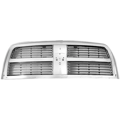 Grille Assembly - CH1200336 pa2