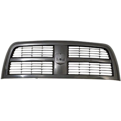 Grille Assembly - CH1200337 pa1