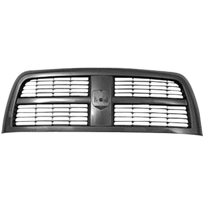 Grille Assembly - CH1200337 pa2