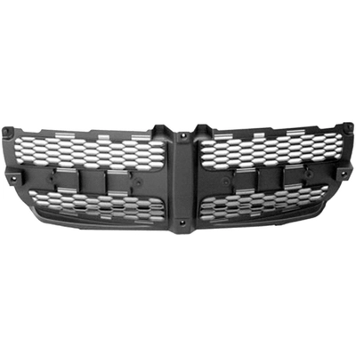 Grille Assembly - CH1200339PP pa1