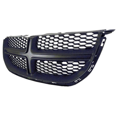 Various Manufacturers
 - CH1200340 - Grille Assembly pa1