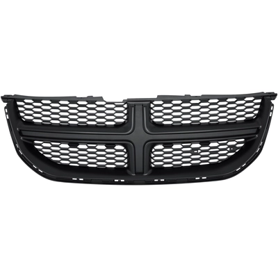 Various Manufacturers
 - CH1200340 - Grille Assembly pa4