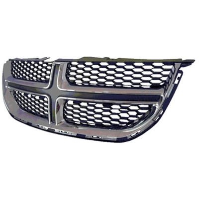 various-manufacturers - CH1200342 - Grille Assembly pa1