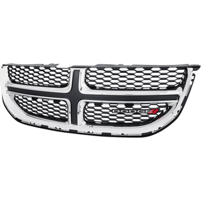 various-manufacturers - CH1200342 - Grille Assembly pa6