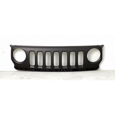 Grille Assembly - CH1200343 pa1