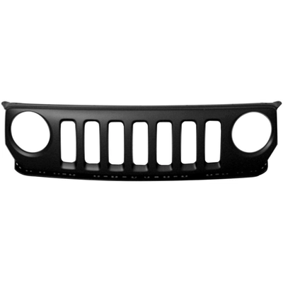 Grille Assembly - CH1200343 pa2