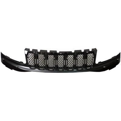 Grille Assembly - CH1200344PP pa1