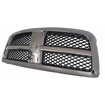 Various Manufacturers - CH1200347 - Grille Assembly pa1