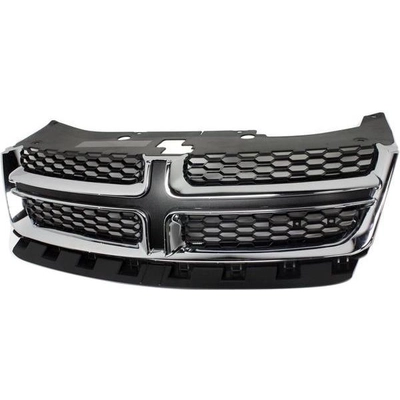 Grille Assembly - CH1200348 pa2