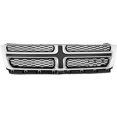 Grille Assembly - CH1200348 pa3