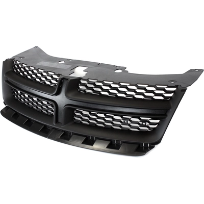 Grille Assembly - CH1200349C Capa Certified pa3