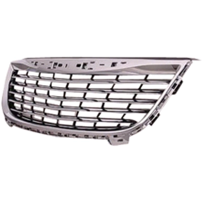 Grille Assembly - CH1200350 pa2