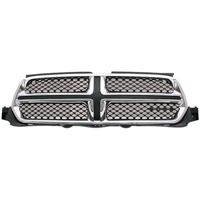 Grille Assembly - CH1200357 pa1