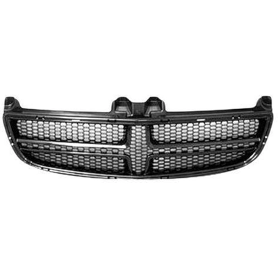 Grille Assembly - CH1200364 pa1