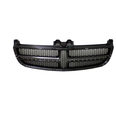 Grille Assembly - CH1200364 pa2