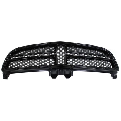 Grille Assembly - CH1200364C pa1