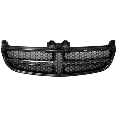 Grille Assembly - CH1200364C pa2