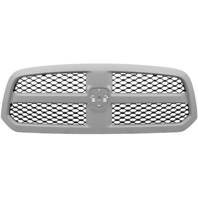 Grille Assembly - CH1200367C pa1