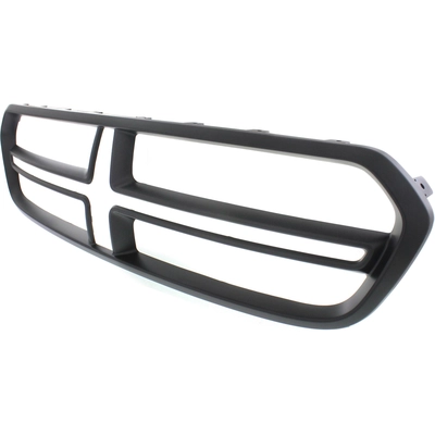 Grille Assembly - CH1200379 pa5