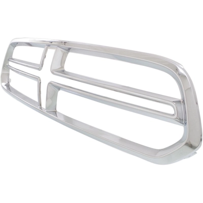 Grille Assembly - CH1200380C pa3