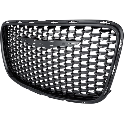 Grille Assembly - CH1200393C pa1