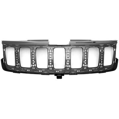 Grille Assembly - CH1200401 pa1