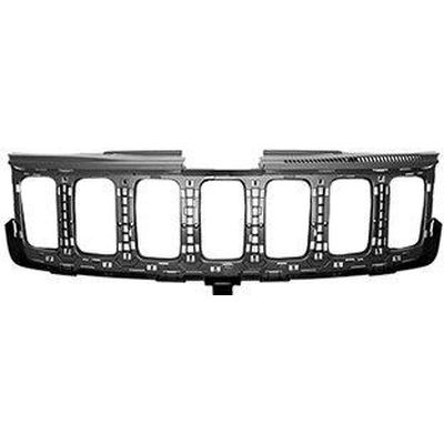 Grille Assembly - CH1200401 pa2