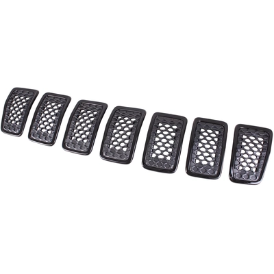Grille Assembly - CH1200414C pa1