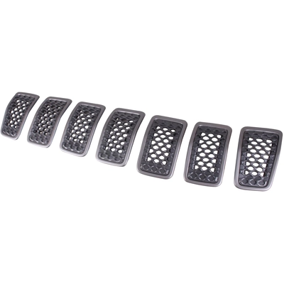 Grille Assembly - CH1200416C pa1