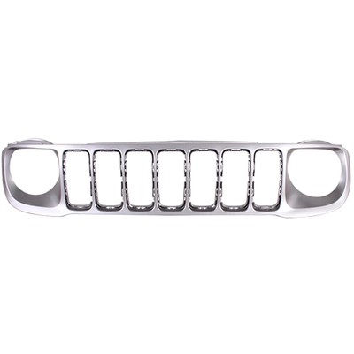 Grille Assembly - CH1200439 pa1